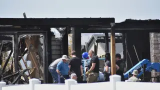 Billings family dinner massacre leaves eight dead in Montana