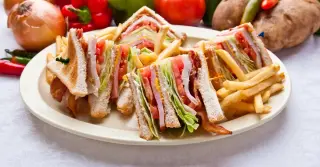 Three Foods to Ditch for a Stronger Heart