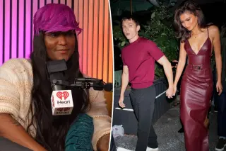 Law Roach Explains His Deliberate Misinformation Campaign to Protect Zendaya and Tom Holland’s Privacy