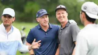 Golf Channel Pulls Plug on Big Break x Good Good After Sponsorship Fallout