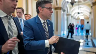House approves sweeping $1.15T defense bill expanding Israel collaboration