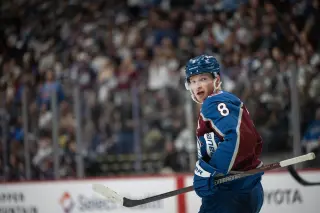 Makar’s Mega Contract Sets High Stakes for Another Avalanche Cup