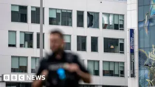 Alberta resident named as Montreal gunman in deadly downtown attack