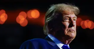Trump vows Iran conflict will end after the election at GOP convention