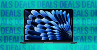 M5 MacBook Air Dips to a New Low Price, Boosting Value