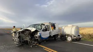 Fatal Head-On Collision on SR-160 Kills One and Injures Two in Sacramento County
