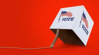 Fake Polling Firm Wedgewood Admits Fabricating Data, Exposing Industry Vulnerabilities