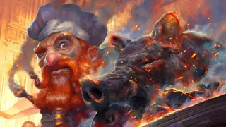 Oracle of the Alpha Leads Mystery Booster Commander Edition Reprint Bonanza