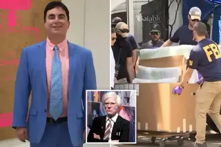 Miami Art Dealer Sentenced to Nearly Four Years for Warhol Forgery Scheme