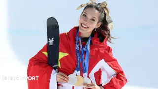 IOC launches $10K-per-Games grant to back Olympians' careers