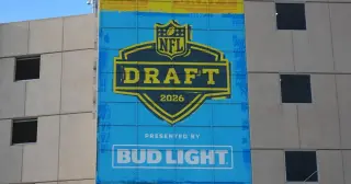 Kiper's Day 2 Boom: 2026 NFL Draft Winners in Rounds 2–3