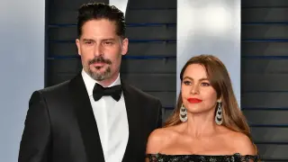 Manganiello Confirms No Contact with Vergara Since Divorce Amid Memoir Fallout