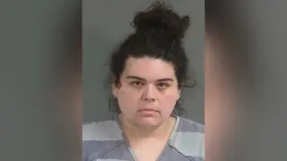 Ladson mother charged with child abuse homicide after welfare check reveals two dead children