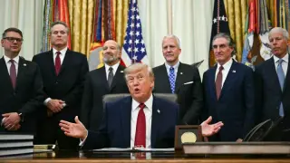 Seoul Disputes Trump's $54B Alaska LNG Claim Amid Trade Tensions