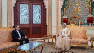 Iran floats Hormuz-first deal, delays nuclear diplomacy