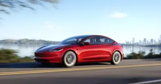 Tesla Eyes 406,000 Q2 Deliveries as Consensus Signals Modest 2026 Growth
