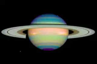Hubble’s Solar System Showreel: Mars to Comets in Stunning Detail