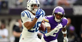 Colts Weigh Jonathan Taylor Trade as Broncos Monitor Market Ahead of Deadline