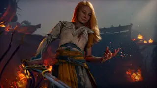 Sony Teases God of War Laufey Arrival Ahead of 2027