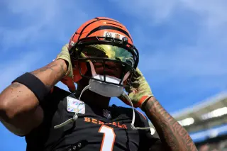 Week 4 Injury Crisis: Jackson, Chase, and Barkley Face Uncertain Returns