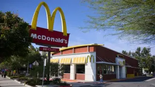 McDonald's Unveils $8.5 Billion Plan to Reverse Sales Slump