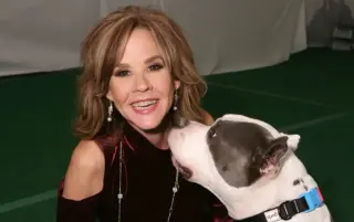 Linda Blair Maintains Kennel Search Was About Paperwork