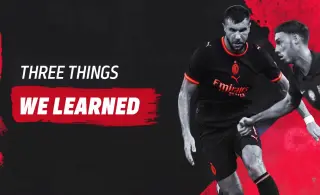 Chelsea’s 3-0 win widens Milan’s pre-season woes
