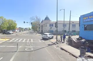 East Oakland Crash Claims Three Pedestrians as Juvenile Driver Is Arrested