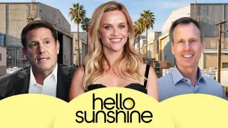 Reese Witherspoon and Mediawan Buy Back Hello Sunshine from Candle Media