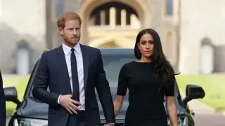 Montecito Neighbors Welcome Harry & Meghan’s UK Return, Hoping for Quiet