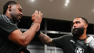 Covington urges Steveson to cut ties with Jones and return to wrestling roots