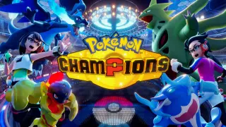 Pokemon Champions: A Promising Door to Competitive Play With Some Hurdles