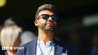 Amit Bhatia-led group eyes minority stake in Liverpool FC