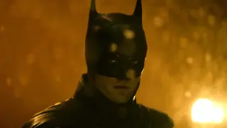 Batman Sequel Pushed to 2028 as Pattinson Debuts First Footage