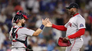 Red Sox Bet Big on Shortstop Upgrade Before Deadline