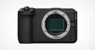 Canon EOS R6 V Drops EVF and Adds an Internal Fan for Extended Video
