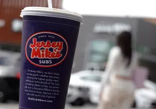 Jersey Mike's plans IPO as sales soar and expansion accelerates