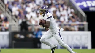 Cowboys Defense Targets Discipline to Contain Jackson in Brazil
