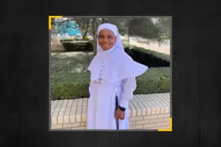 Congressional pressure follows ICE detention of South Texas nun en route to Mass