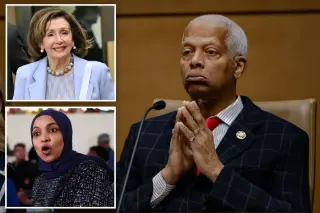 New York socialist slate enters Congress as Pelosi stays silent