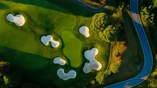 Brevard Road congestion likely as Asheville hosts PGA Tour’s Biltmore Championship