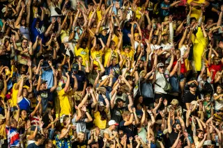 Savannah Bananas to Play Largest Chicago Series Yet at Soldier Field in 2027