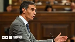 Spain’s Parliament Rejects Housing Decrees, Fueling Snap Election Speculation