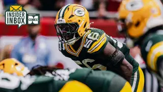 Packers Win 17-14 Over Buccaneers Despite Cooper Injury and Sloppy Play