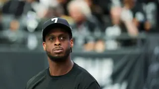 Reich: Geno Smith's best football is ahead for the Jets