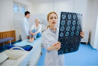 Astrocytes as the Brain's Clean-Up Crew Could Transform Alzheimer's Therapy