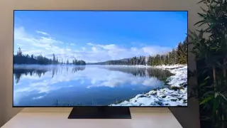 LG OLED G6: Brighter Tandem OLED Delivers Sharper Shadows, With Off-Axis Color Tradeoffs