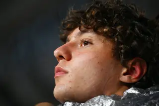 Antonelli's Path to F1 Crown: The Math Behind the US GP Title Clinch