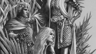 Warner Bros. Sets 'Aegon's Conquest' for June 2029 Amid Paramount Merger