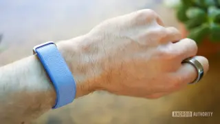Oura Ring 5 shines in specs, but Fitbit Air wins daily comfort